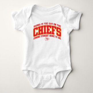 Kelce x Swift Baby Bodysuit