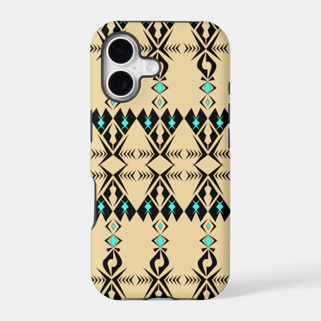 Kele ~ Sparrow Iphone Case (Back)