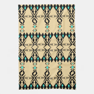 Kele ~ Sparrow Kitchen Towel