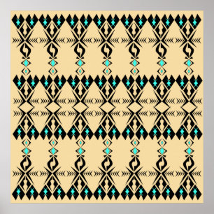 Kele ~ Sparrow Poster