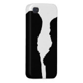 Kelena IPhone 4 Case (Back Right)