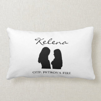 Kelena Pillow