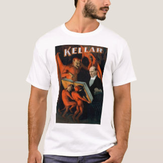 Kellar the Magician T-Shirt