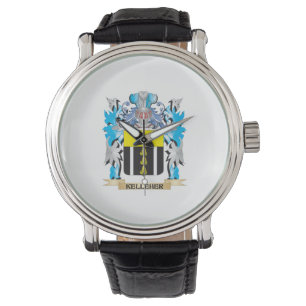 Kelleher Coat of Arms - Family Crest Watch
