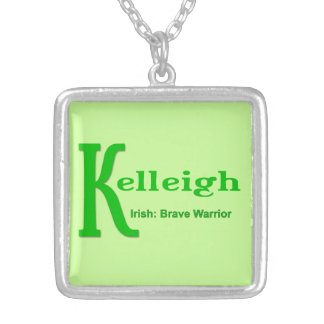 Kelleigh Necklace