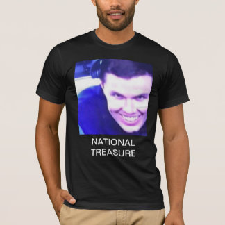 Kellen Moore T Shirt