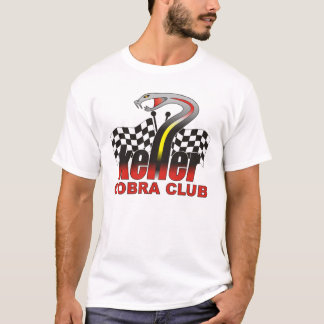 Keller Cobra Club T-Shirt