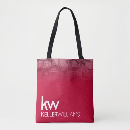 Keller Williams Tote Bag