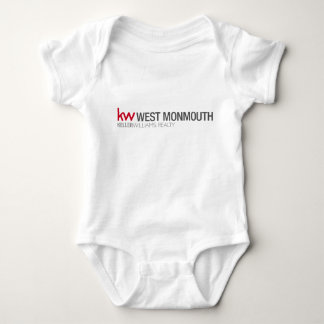 Keller Williams West Monmouth Baby Onsie Baby Bodysuit