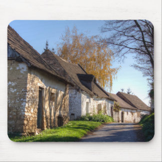 Kellergasse, Wolfpassing Mouse Pad