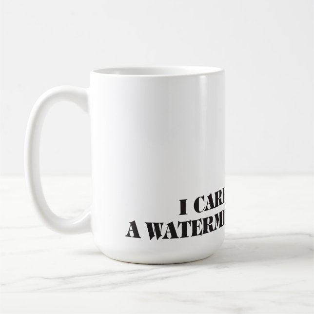Kellerman's Coffee Mug (Left)
