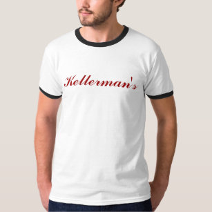 Kellerman's (From ) T-Shirt