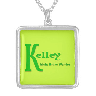 Kelley Necklace