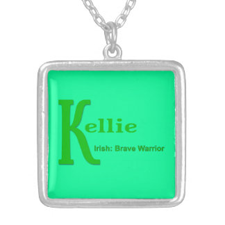 Kellie Necklace