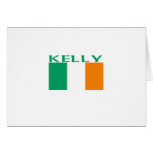 Kelly (Front Horizontal)