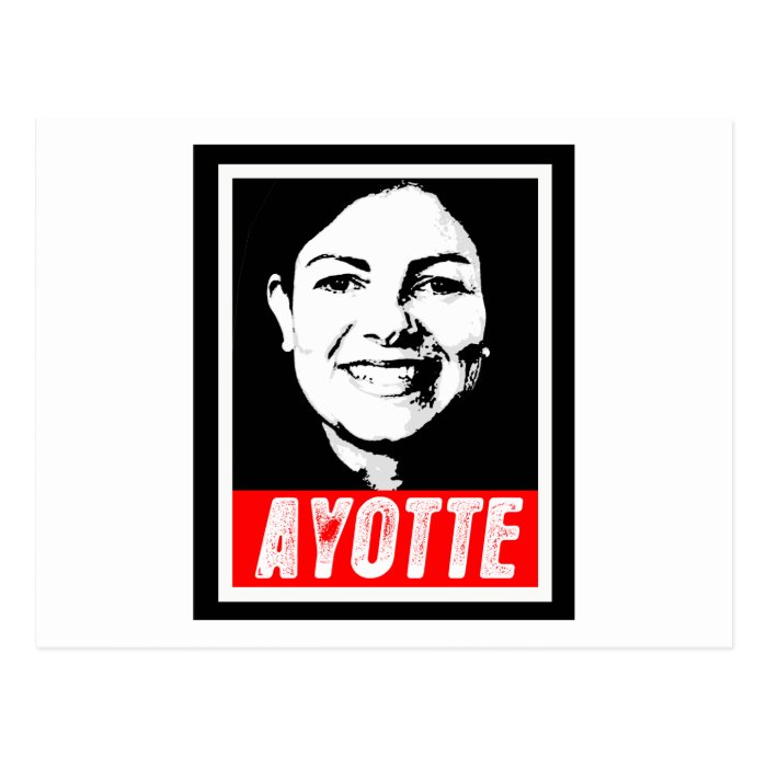 KELLY AYOTTE STAMP.png Postcards