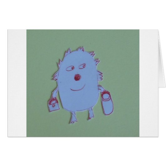 Kelly Cards (Front Horizontal)