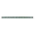 Kelly Clan Tartan Irish Plaid Satin Ribbon | Zazzle
