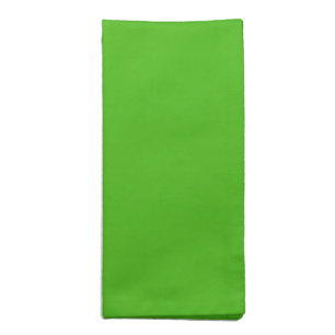 Kelly Green Cloth Napkins