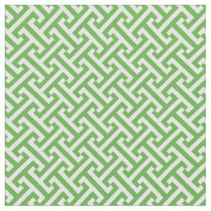 Green Greek Key Fabric Zazzle Kelly Green Greek Key Pattern Fabric