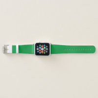 Kelly green shop apple watch band