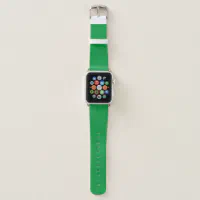 Kelly green shop apple watch band