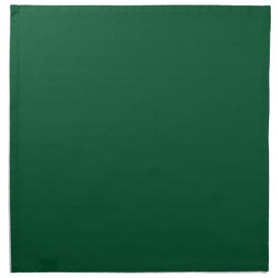 Kelly Green Napkins