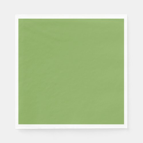 Kelly Green Napkins