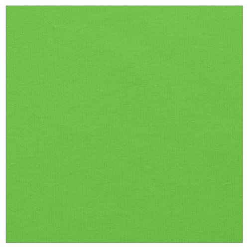 Kelly Green Solid Color Fabric
