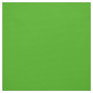 Kelly Green Solid Color Fabric