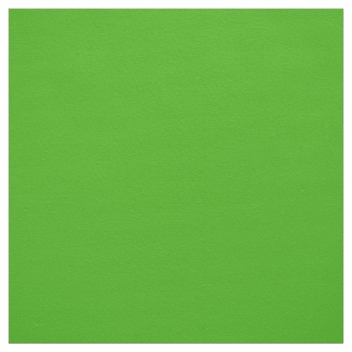 Kelly Green Solid Color Fabric