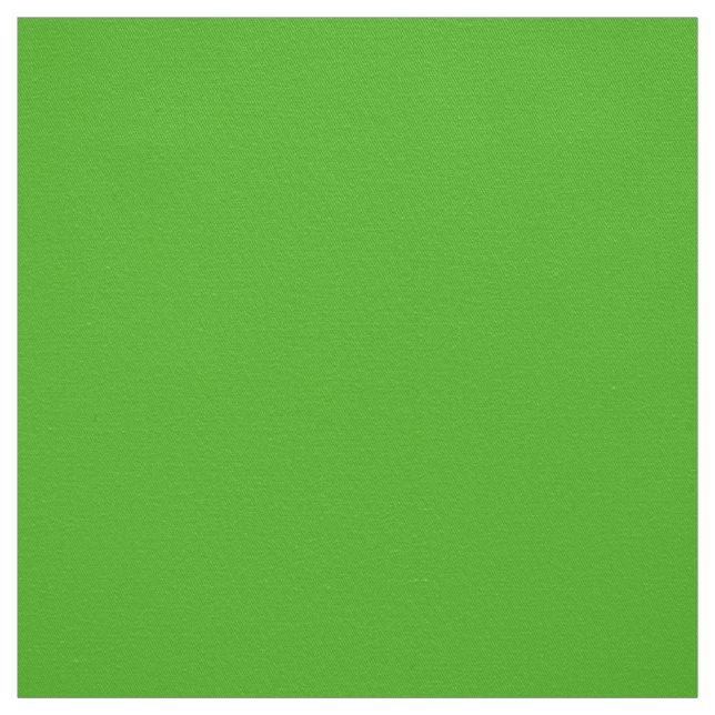Kelly Green Solid Color Fabric (Swatch)