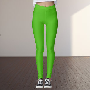 Aggregate 150+ kelly green leggings