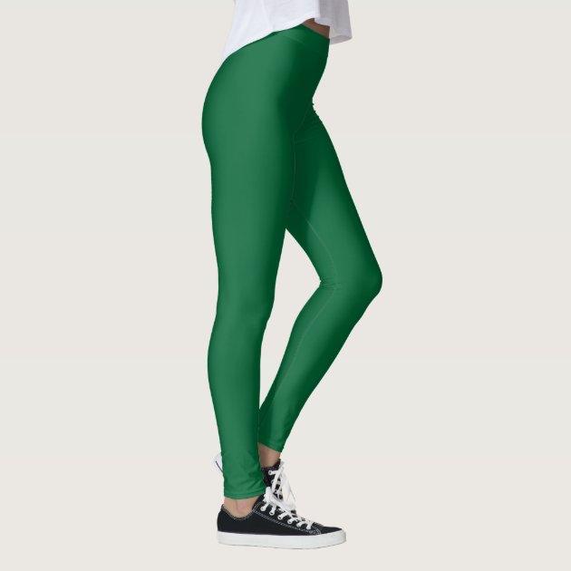 Women's kelly 2025 green leggings