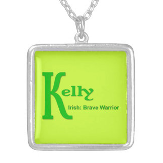 Kelly Necklace