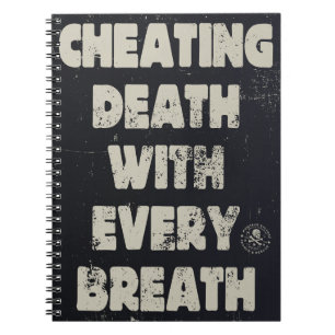 Kelly Nickels / Says it All Notebook