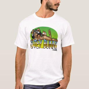 kelly o'hare! (cutey bunny) T-Shirt