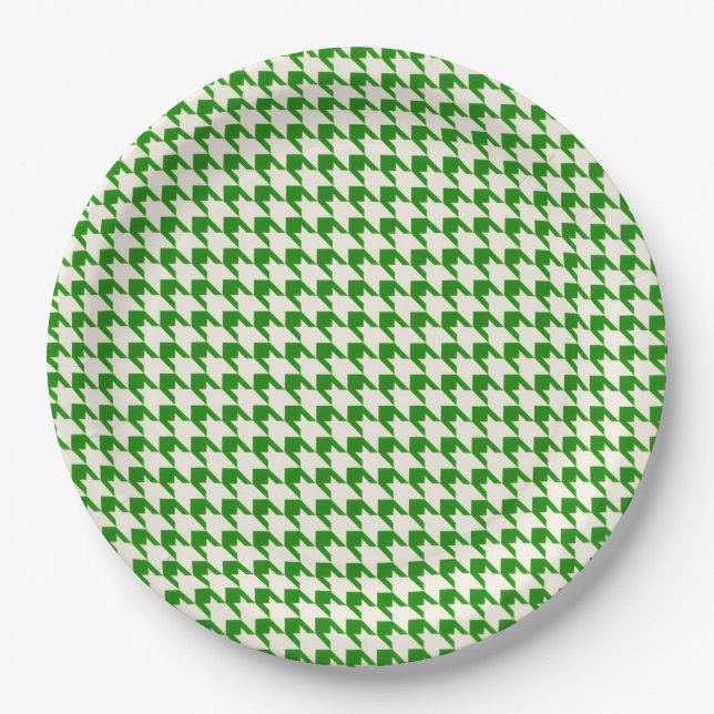 Kelly Paper Plates (Front)