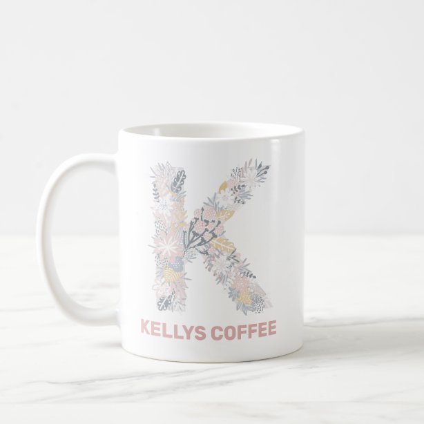 Kelly Mugs No Minimum Quantity Zazzle