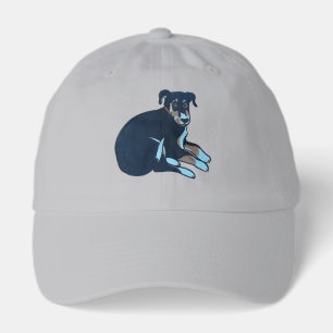 Kelpie pup T-Shirt Hat