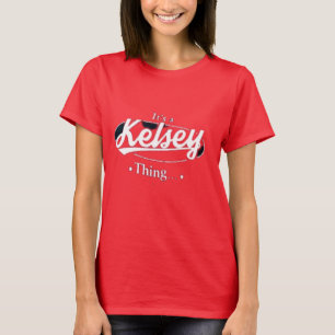 kelsey 100 baby challenge kelsey seybold main T-Shirt