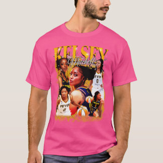Kelsey Mitchell - Indiana Fever T-Shirt