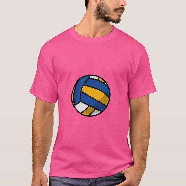 Kelsey Plum Sports T-Shirt (Front)