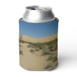 Kelso Dunes at Mojave National Park Can Cooler