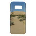 Kelso Dunes at Mojave National Park Case-Mate Samsung Galaxy S8 Case