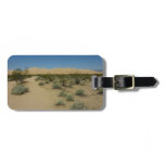 Kelso Dunes at Mojave National Park Luggage Tag