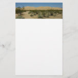 Kelso Dunes at Mojave National Park Stationery