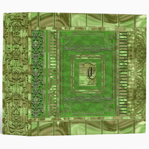 Kelton Dublin Binder