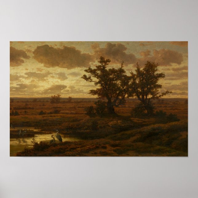 Kempen  poster (Front)