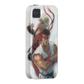 Ken and Ryu 2 Case-Mate iPhone Case (Back/Right)